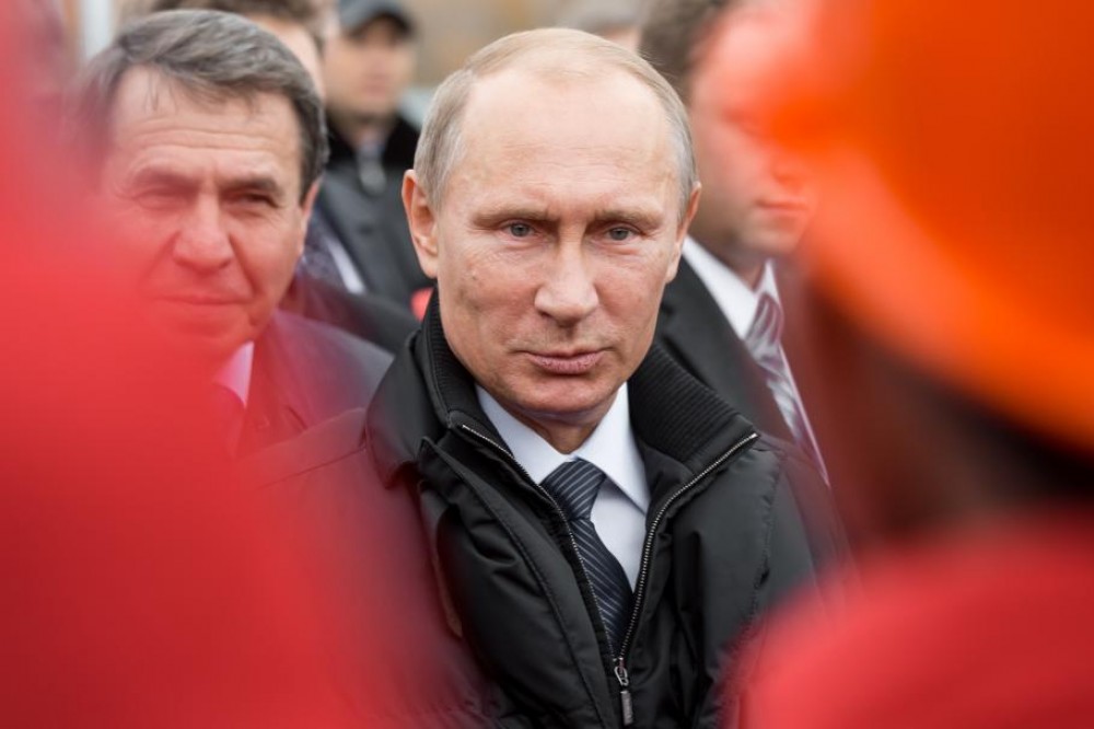 The Sun: Putin ar putea fi ucis în secret de generalii săi, sub forma unui „atac de cord”